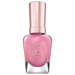 Sally Hansen Therapy Nail Polish Mauve Mantra 14.7ml