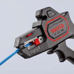 KNIPEX Automatic Insulation Stripper
