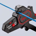 KNIPEX Automatic Insulation Stripper
