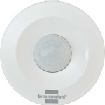 Brennenstuhl ®Connect Zigbee motion sensor BM CZ 01 (alarm and light function)