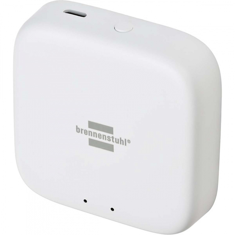 Brennenstuhl ®Connect Zigbee Gateway GWY CZ 01 Brennenstuhl ®Connect Zigbee Gateway GWY CZ 01