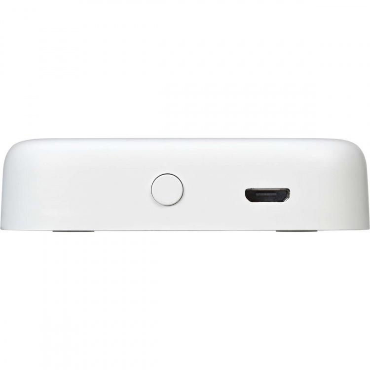 Brennenstuhl ®Connect Zigbee Gateway GWY CZ 01 Brennenstuhl ®Connect Zigbee Gateway GWY CZ 01