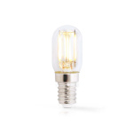 Nedis Refrigerator Bulb | LED | E14 | 1.5 W | T22 Nedis Refrigerator Bulb | LED | E14 | 1.5 W | T22