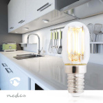 Nedis Refrigerator Bulb | LED | E14 | 1.5 W | T22 Nedis Refrigerator Bulb | LED | E14 | 1.5 W | T22