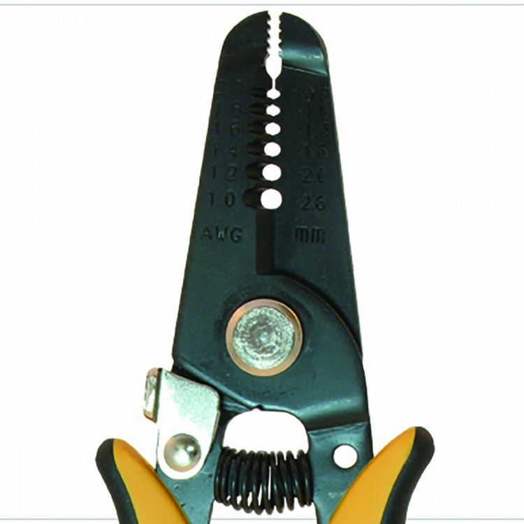 Piergiacomi Stripping Plier Crimper / Stripper / Cutter