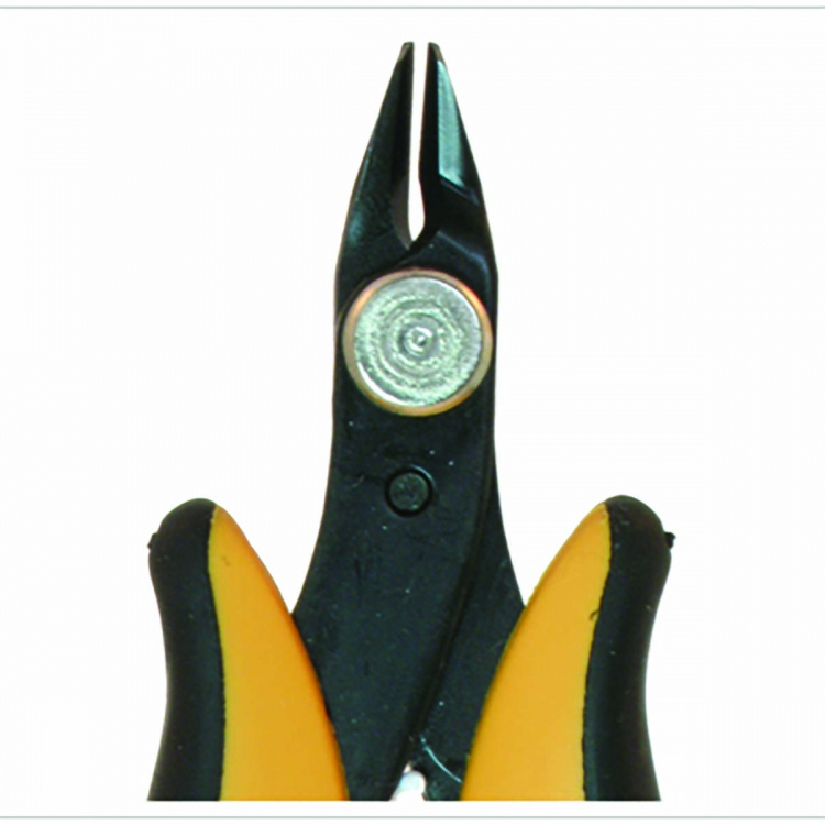 Piergiacomi Cutting Pliers 118 mm Precision