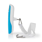 Nedis Digital Luggage Scales | 50 kg | Tare function