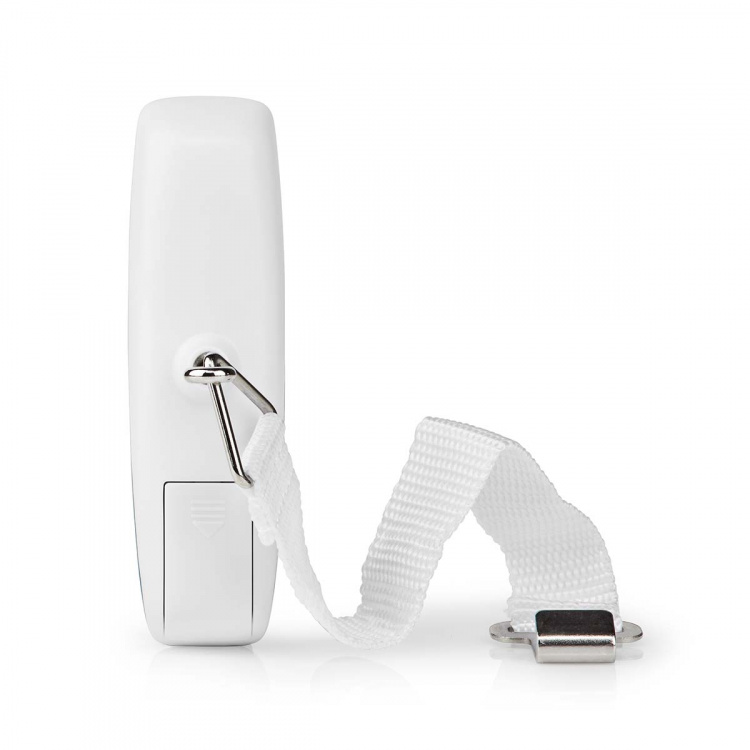 Nedis Digital Luggage Scales | 50 kg | Tare function