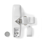 Nedis Digital Luggage Scales | 50 kg | Tare function