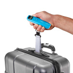 Nedis Digital Luggage Scales | 50 kg | Tare function