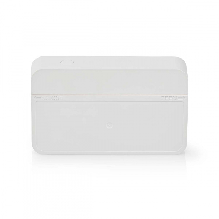 Nedis Smart Climate Sensor | Zigbee 3.0 | Battery Powered | Android™ / IOS | White