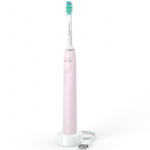Philips Eltandborste Rosa HX3651/11