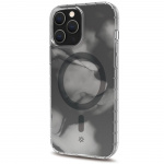 Celly Magshades TPU Cover MagSafe iPhone 15 Pro Svart Celly Magshades TPU Cover MagSafe iPhone 15 Pro Svart