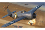 AIRFIX Grumman F4F-4 Wildcat AIRFIX Grumman F4F-4 Wildcat