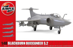 AIRFIX Blackburn Buccaneer S.2 AIRFIX Blackburn Buccaneer S.2