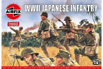 AIRFIX Japanese Infantry