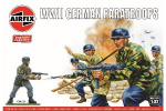 AIRFIX WWII German Paratroops