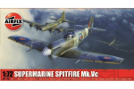 AIRFIX Supermarine Spitfire Mk.Vc AIRFIX Supermarine Spitfire Mk.Vc