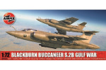 AIRFIX Blackburn Buccaneer S.2 GULF WAR AIRFIX Blackburn Buccaneer S.2 GULF WAR