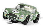 SCALEXTRIC Shelby Cobra 289, COB289, Bill Shepherd SCALEXTRIC Shelby Cobra 289, COB289, Bill Shepherd