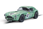 SCALEXTRIC Shelby Cobra 289, COB289, Bill Shepherd SCALEXTRIC Shelby Cobra 289, COB289, Bill Shepherd