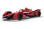 SCALEXTRIC Formula E Avalanche Andretti Season 8 Jake Dennis