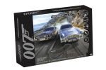 SCALEXTRIC Micro Scalextric James Bond 007 Race Set - Battery