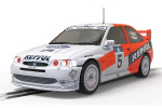 SCALEXTRIC Ford Escort Cosworth WRC, 1997 Acropolis Rally
