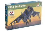 ITALERI 1:72 Harrier FRS. 1 ITALERI 1:72 Harrier FRS. 1