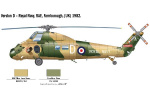 ITALERI 1:48 Wessex UH.5