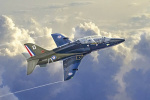 ITALERI 1:48 Hawk T. Mk.I