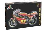 ITALERI 1:9 Suzuki RG 500 XR27 1978 Team Heron ITALERI 1:9 Suzuki RG 500 XR27 1978 Team Heron