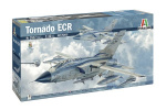 ITALERI 1:32 Panavia \'\'TORNADO\'\' ECR ITALERI 1:32 Panavia \'\'TORNADO\'\' ECR