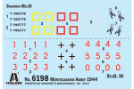 ITALERI 1:72 Montecassino 1944: \'\'Gustav\'\' Line Battle