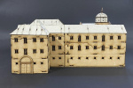 ITALERI 1:72 Montecassino 1944: \'\'Gustav\'\' Line Battle