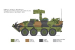 ITALERI 1:35 LAV-25 T.U.A.
