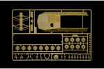 ITALERI 1:35 LAV-25 T.U.A.