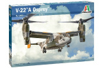 ITALERI 1:72 V-22A Osprey ITALERI 1:72 V-22A Osprey