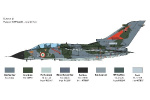ITALERI 1:32 Tornado IDS 40th Anniversary