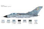ITALERI 1:32 Tornado IDS 40th Anniversary