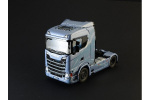 ITALERI 1:24 Scania S770 4x2 normal roof ITALERI 1:24 Scania S770 4x2 normal roof