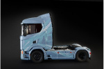 ITALERI 1:24 Scania S770 4x2 normal roof ITALERI 1:24 Scania S770 4x2 normal roof