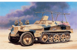 ITALERI 1:72 Sd.Kfz. 250/3 ITALERI 1:72 Sd.Kfz. 250/3