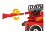 Revell Turntable Ladder Fire Truck 1:20 Revell Turntable Ladder Fire Truck 1:20