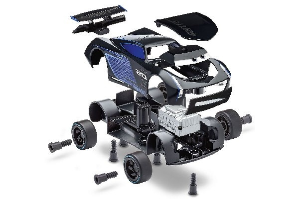 Revell jackson storm on sale