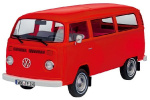 Revell Advent Calendar \'VW T2 Bus\', easy-click system