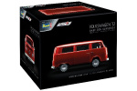 Revell Advent Calendar \'VW T2 Bus\', easy-click system