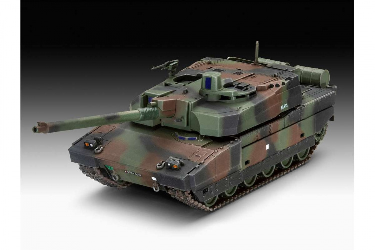 Revell Leclerc T5 Revell Leclerc T5