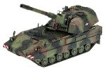 Revell Panzerhaubitze 2000 1:72 Revell Panzerhaubitze 2000 1:72