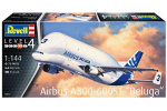 Revell Airbus A300-600ST \'Beluga\' 1:144